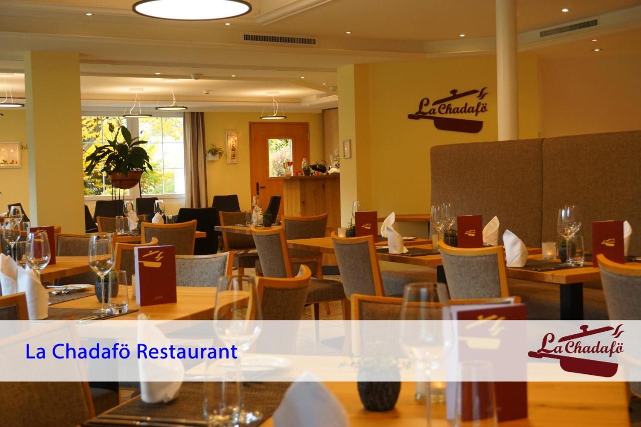 סקואול Typically Swiss Hotel Altana מראה חיצוני תמונה
